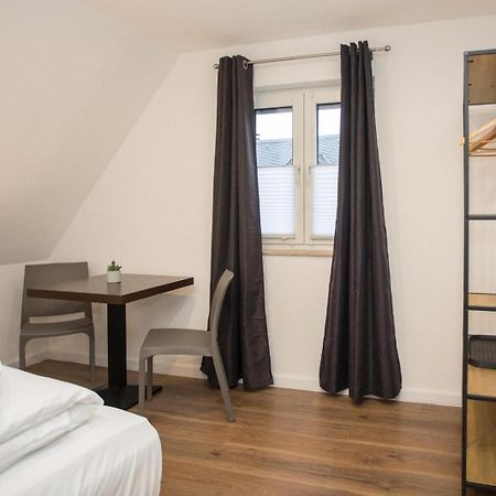 Vakantiehuis - 'Ferienhaus K17 Voor 18 Pers' - Kirchstrasse 17 | وينتربرغ المظهر الخارجي الصورة