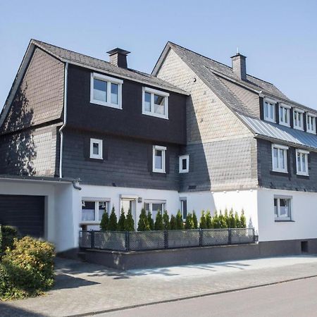 Vakantiehuis - 'Ferienhaus K17 Voor 18 Pers' - Kirchstrasse 17 | وينتربرغ المظهر الخارجي الصورة