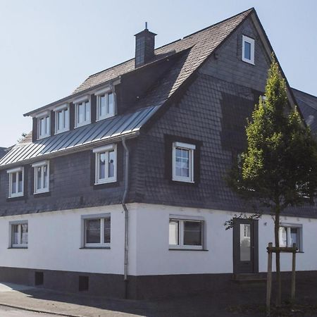 Vakantiehuis - 'Ferienhaus K17 Voor 18 Pers' - Kirchstrasse 17 | وينتربرغ المظهر الخارجي الصورة