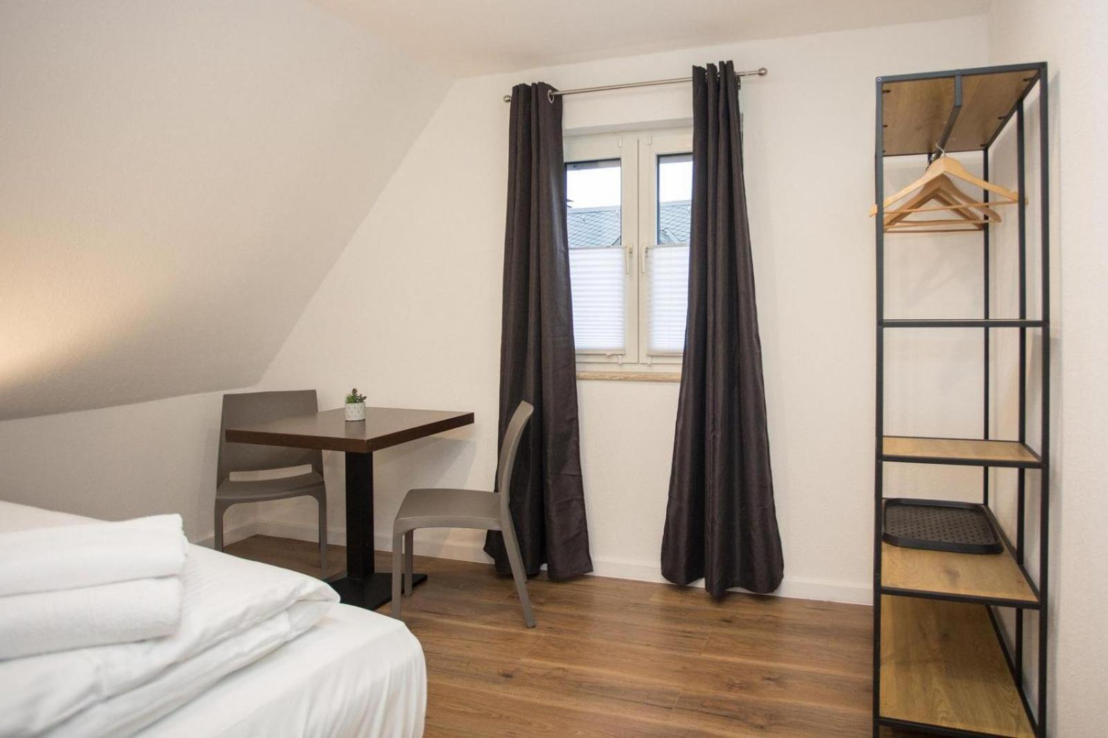 Vakantiehuis - 'Ferienhaus K17 Voor 18 Pers' - Kirchstrasse 17 | وينتربرغ المظهر الخارجي الصورة