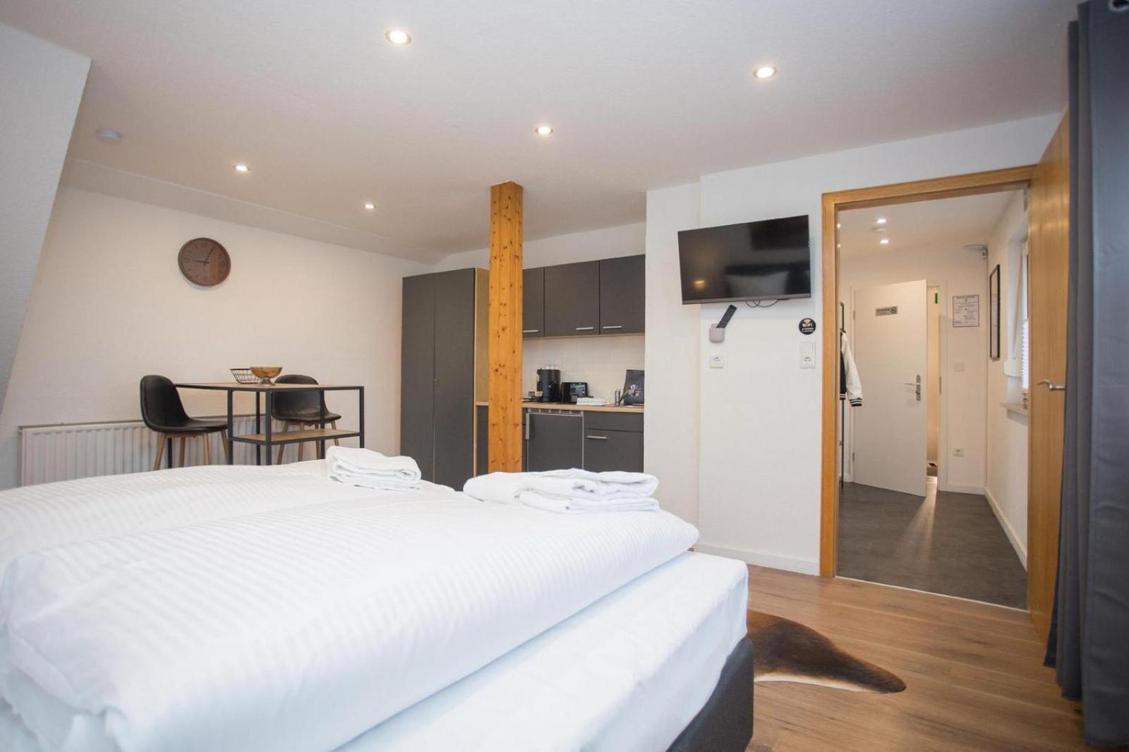 Vakantiehuis - 'Ferienhaus K17 Voor 18 Pers' - Kirchstrasse 17 | وينتربرغ المظهر الخارجي الصورة