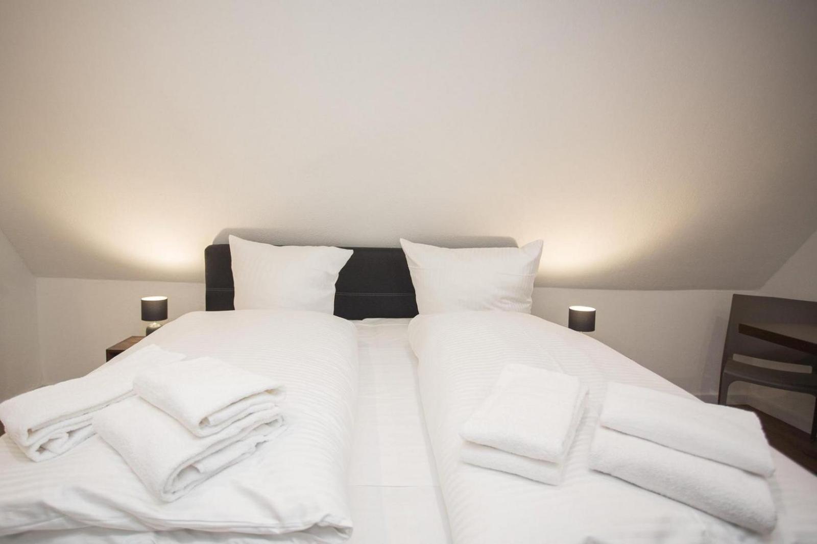 Vakantiehuis - 'Ferienhaus K17 Voor 18 Pers' - Kirchstrasse 17 | وينتربرغ المظهر الخارجي الصورة