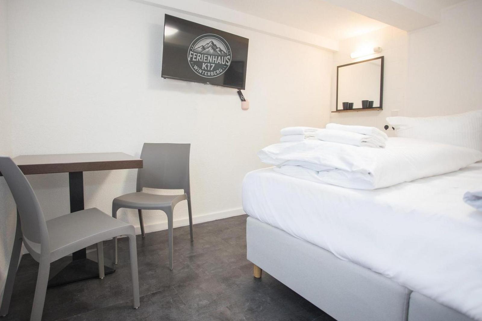 Vakantiehuis - 'Ferienhaus K17 Voor 18 Pers' - Kirchstrasse 17 | وينتربرغ المظهر الخارجي الصورة