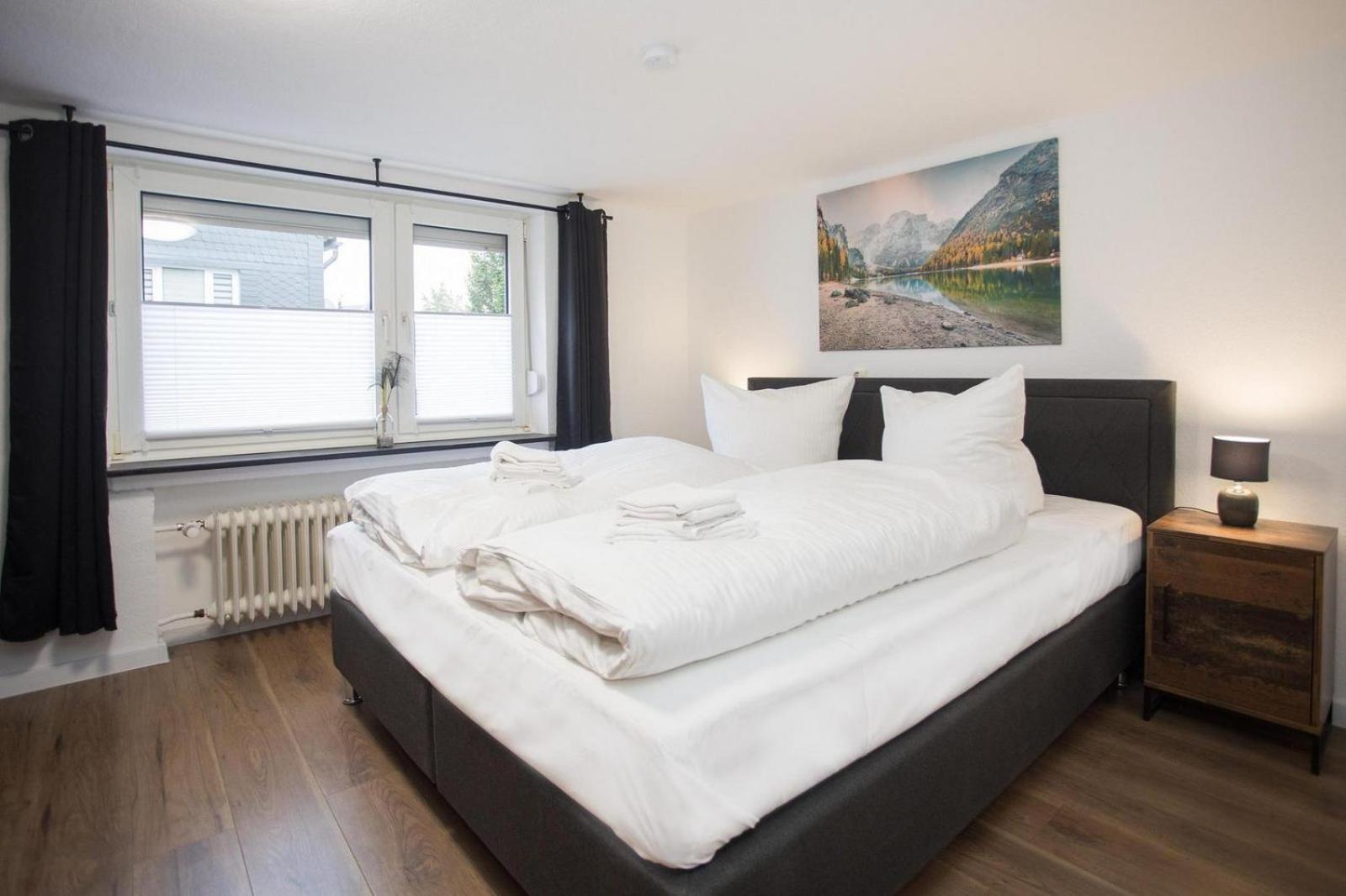 Vakantiehuis - 'Ferienhaus K17 Voor 18 Pers' - Kirchstrasse 17 | وينتربرغ المظهر الخارجي الصورة