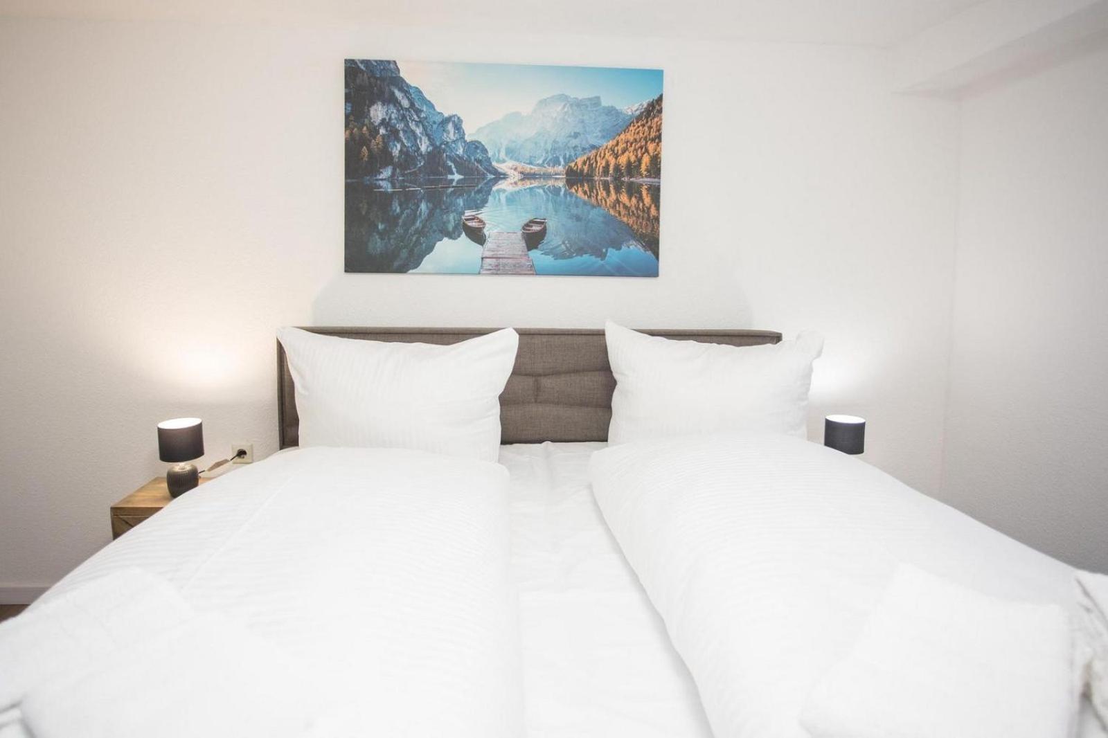 Vakantiehuis - 'Ferienhaus K17 Voor 18 Pers' - Kirchstrasse 17 | وينتربرغ المظهر الخارجي الصورة